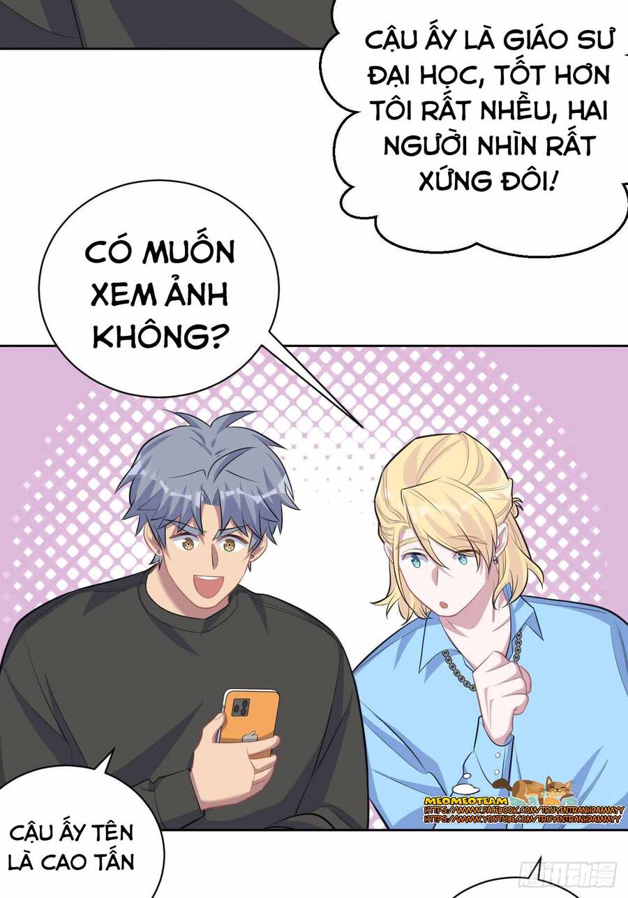 Cha Vợ Đại Nhân Là Bà Xã Chapter 81 - 32