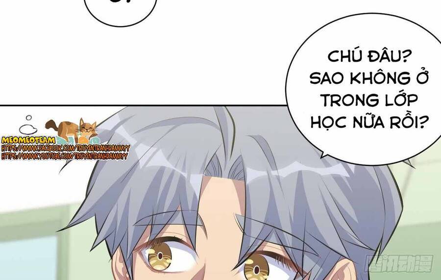 Cha Vợ Đại Nhân Là Bà Xã Chapter 81 - 35