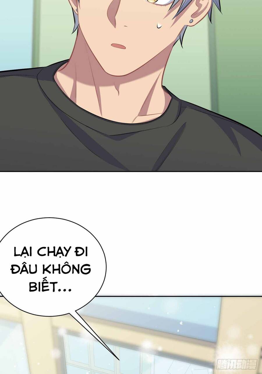 Cha Vợ Đại Nhân Là Bà Xã Chapter 81 - 36