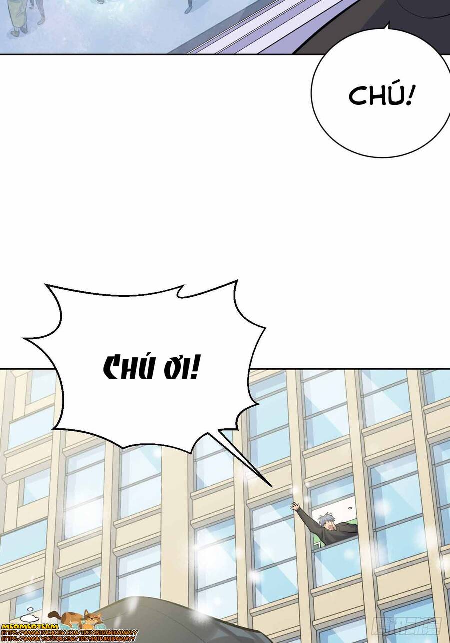 Cha Vợ Đại Nhân Là Bà Xã Chapter 81 - 38