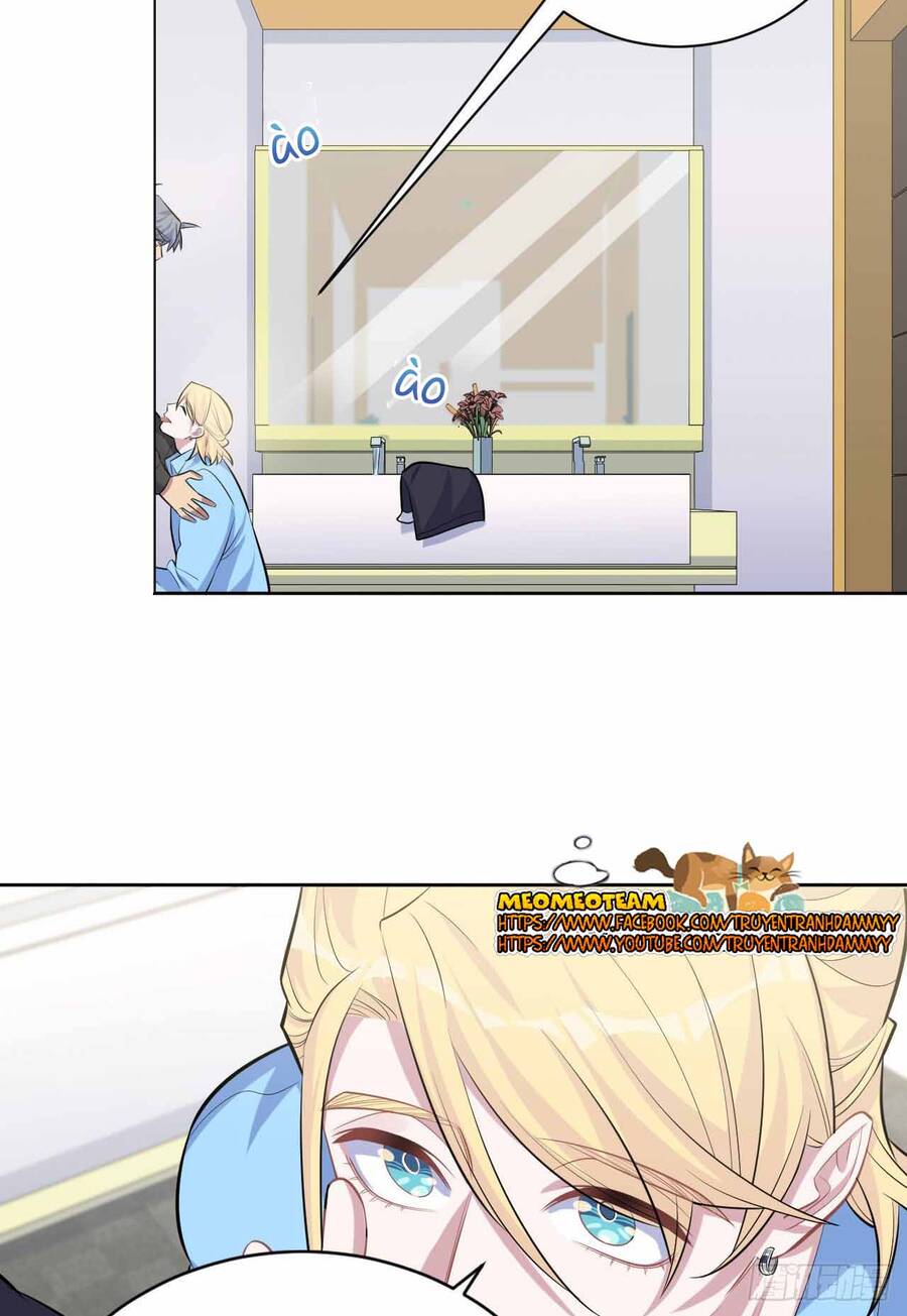 Cha Vợ Đại Nhân Là Bà Xã Chapter 81 - 5