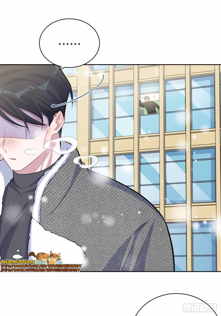 Cha Vợ Đại Nhân Là Bà Xã Chapter 81 - 41