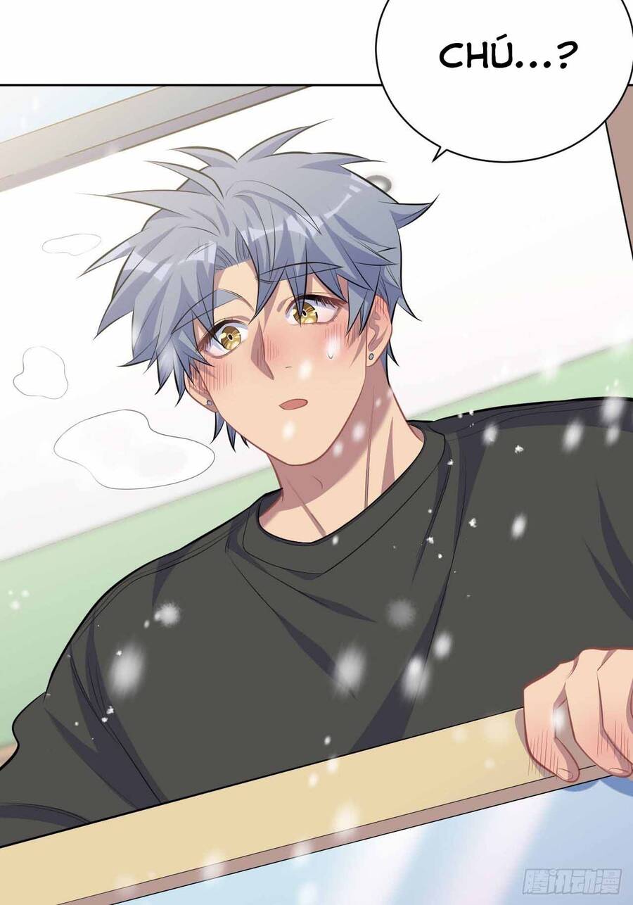 Cha Vợ Đại Nhân Là Bà Xã Chapter 81 - 42