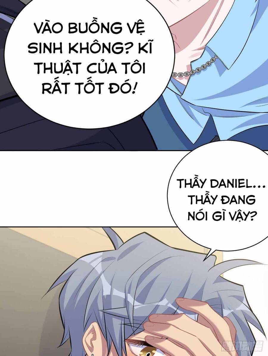 Cha Vợ Đại Nhân Là Bà Xã Chapter 81 - 6