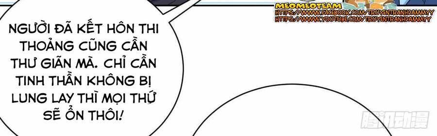 Cha Vợ Đại Nhân Là Bà Xã Chapter 81 - 8