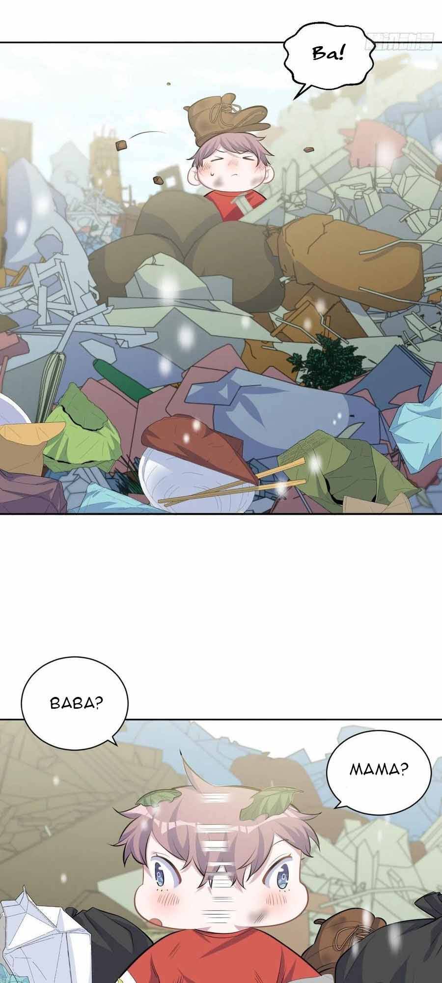 Cha Vợ Đại Nhân Là Bà Xã Chapter 83 - 11