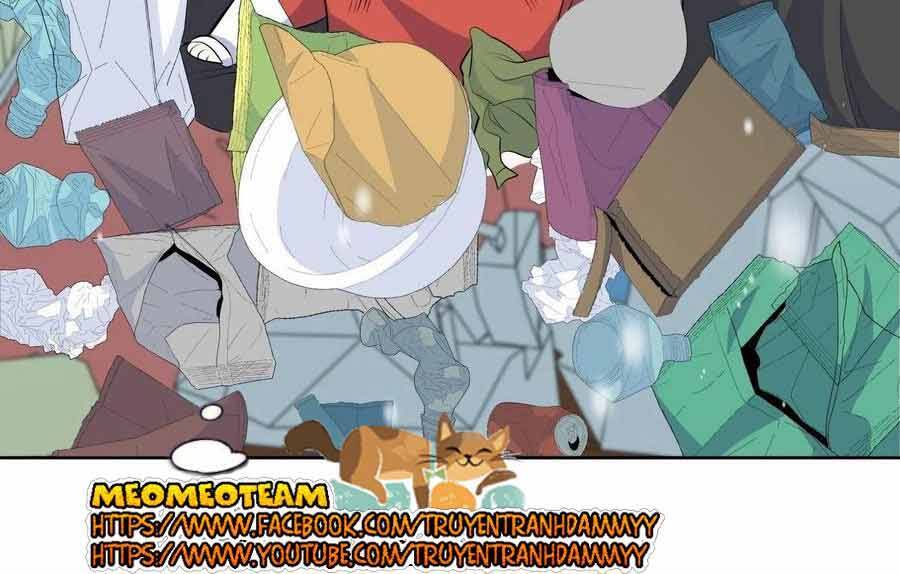 Cha Vợ Đại Nhân Là Bà Xã Chapter 83 - 12