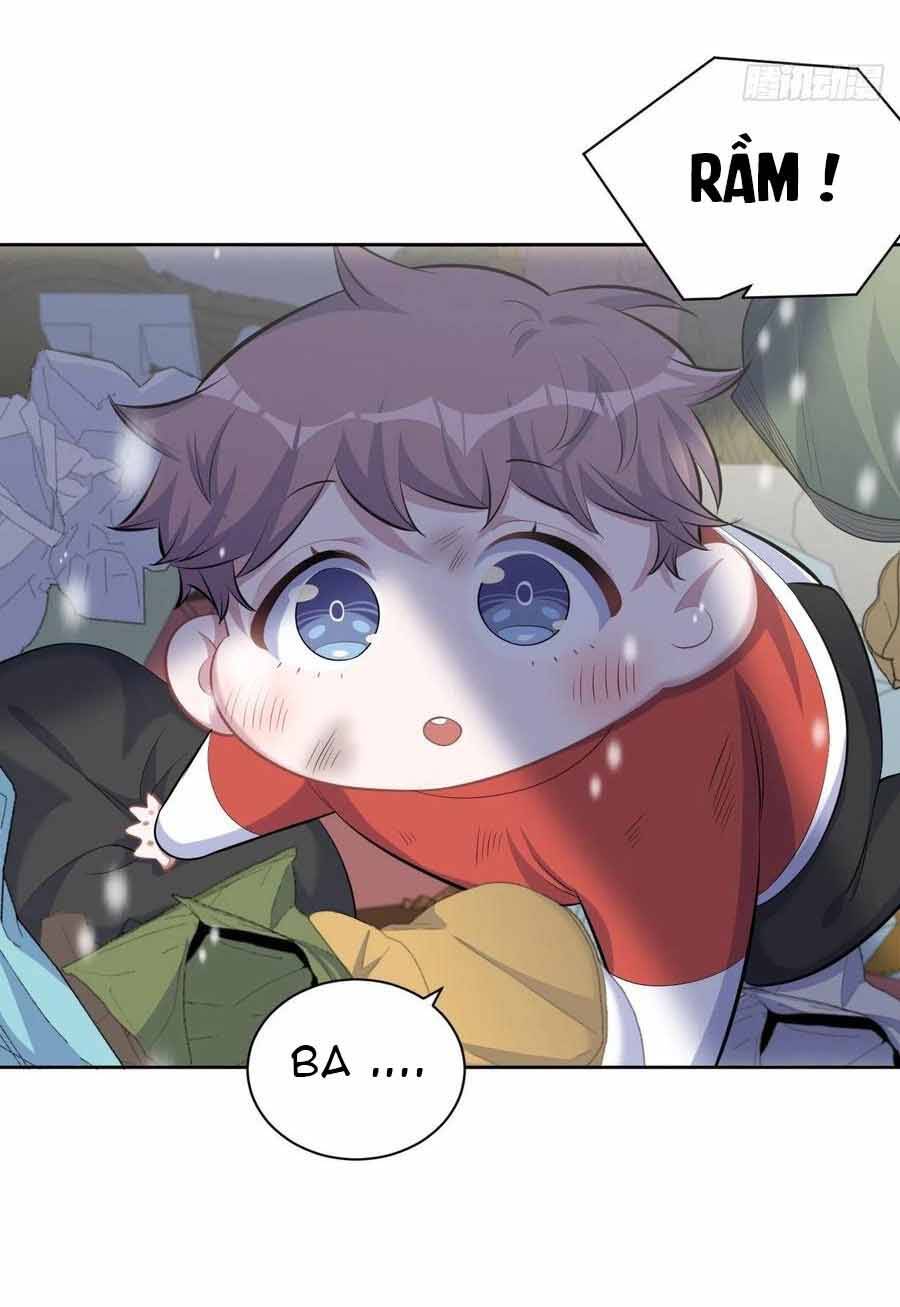 Cha Vợ Đại Nhân Là Bà Xã Chapter 83 - 13