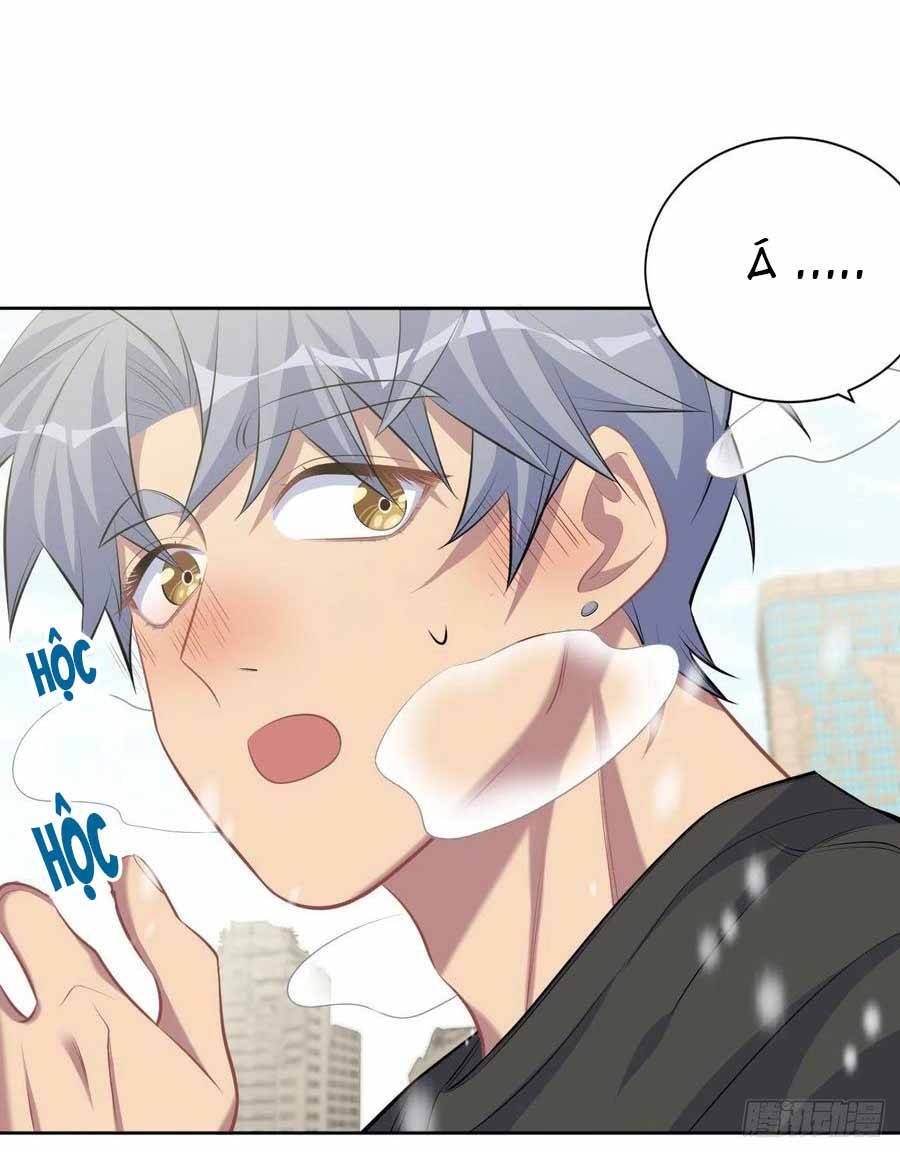 Cha Vợ Đại Nhân Là Bà Xã Chapter 83 - 16