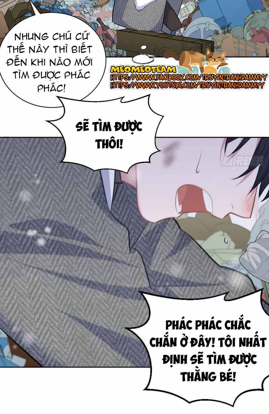 Cha Vợ Đại Nhân Là Bà Xã Chapter 83 - 18