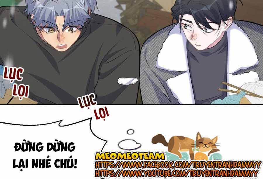 Cha Vợ Đại Nhân Là Bà Xã Chapter 83 - 20