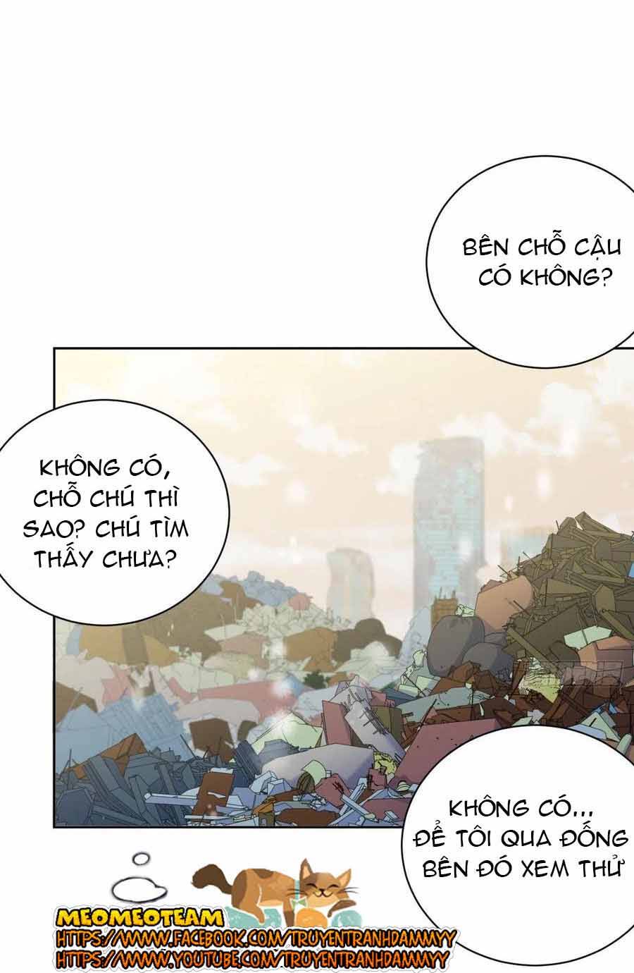 Cha Vợ Đại Nhân Là Bà Xã Chapter 83 - 23