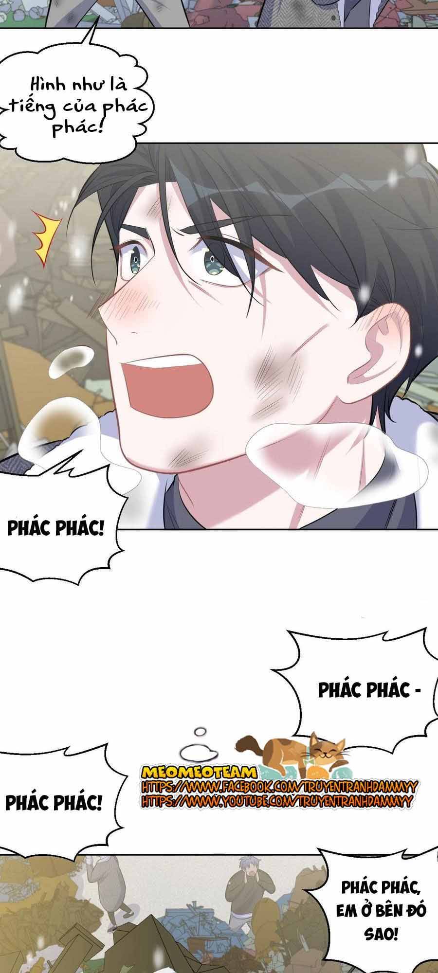 Cha Vợ Đại Nhân Là Bà Xã Chapter 83 - 26