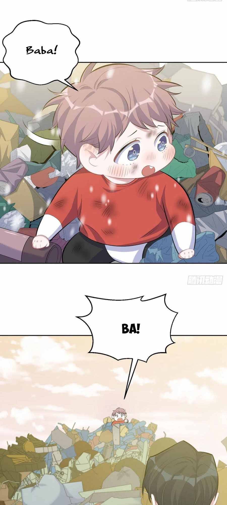 Cha Vợ Đại Nhân Là Bà Xã Chapter 83 - 28