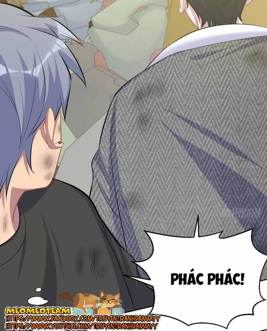 Cha Vợ Đại Nhân Là Bà Xã Chapter 83 - 29