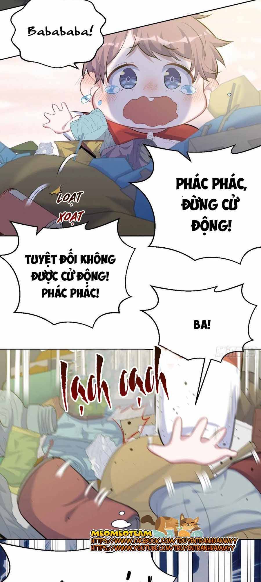 Cha Vợ Đại Nhân Là Bà Xã Chapter 83 - 30