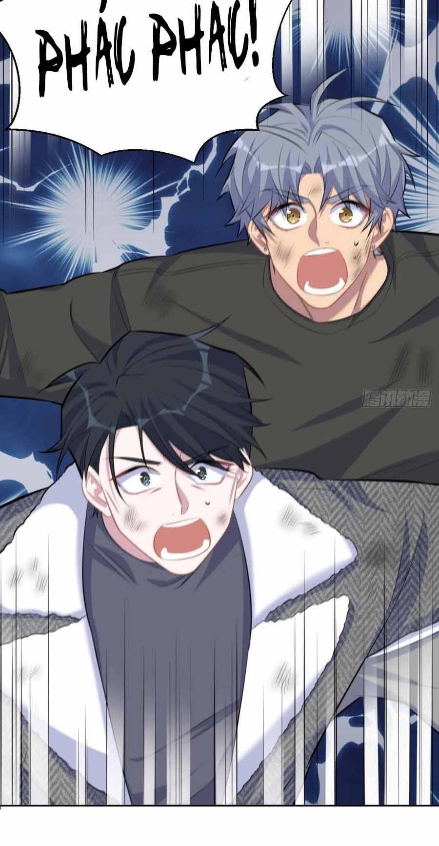 Cha Vợ Đại Nhân Là Bà Xã Chapter 83 - 31