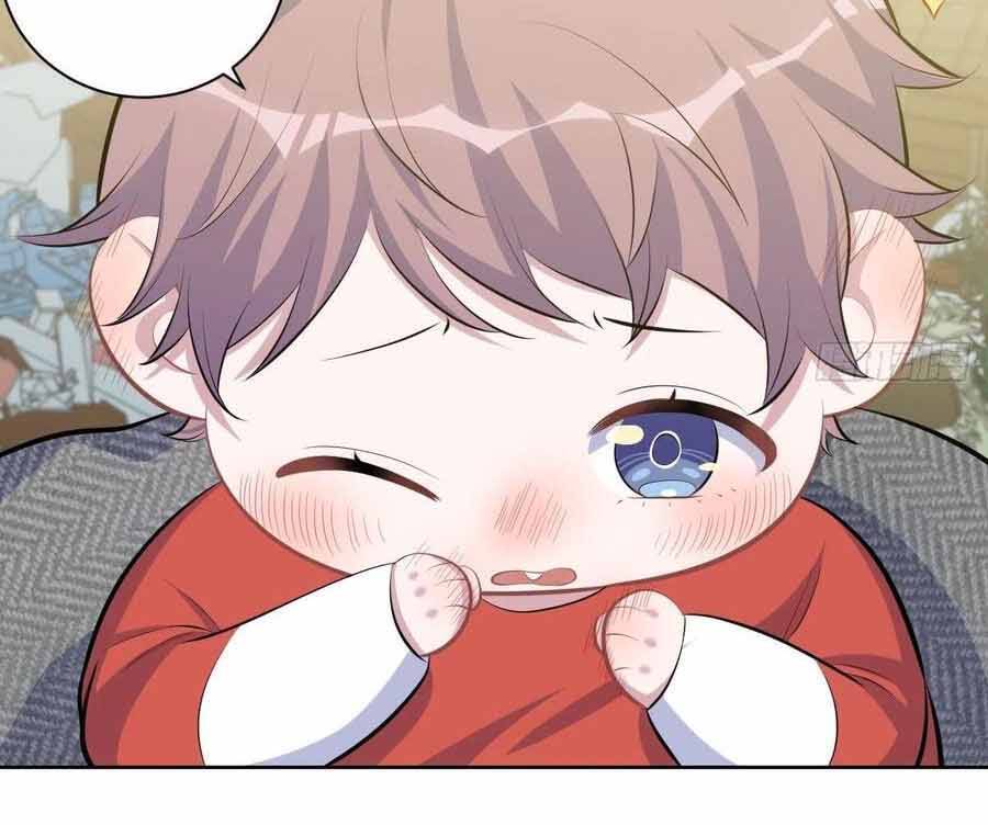 Cha Vợ Đại Nhân Là Bà Xã Chapter 83 - 33