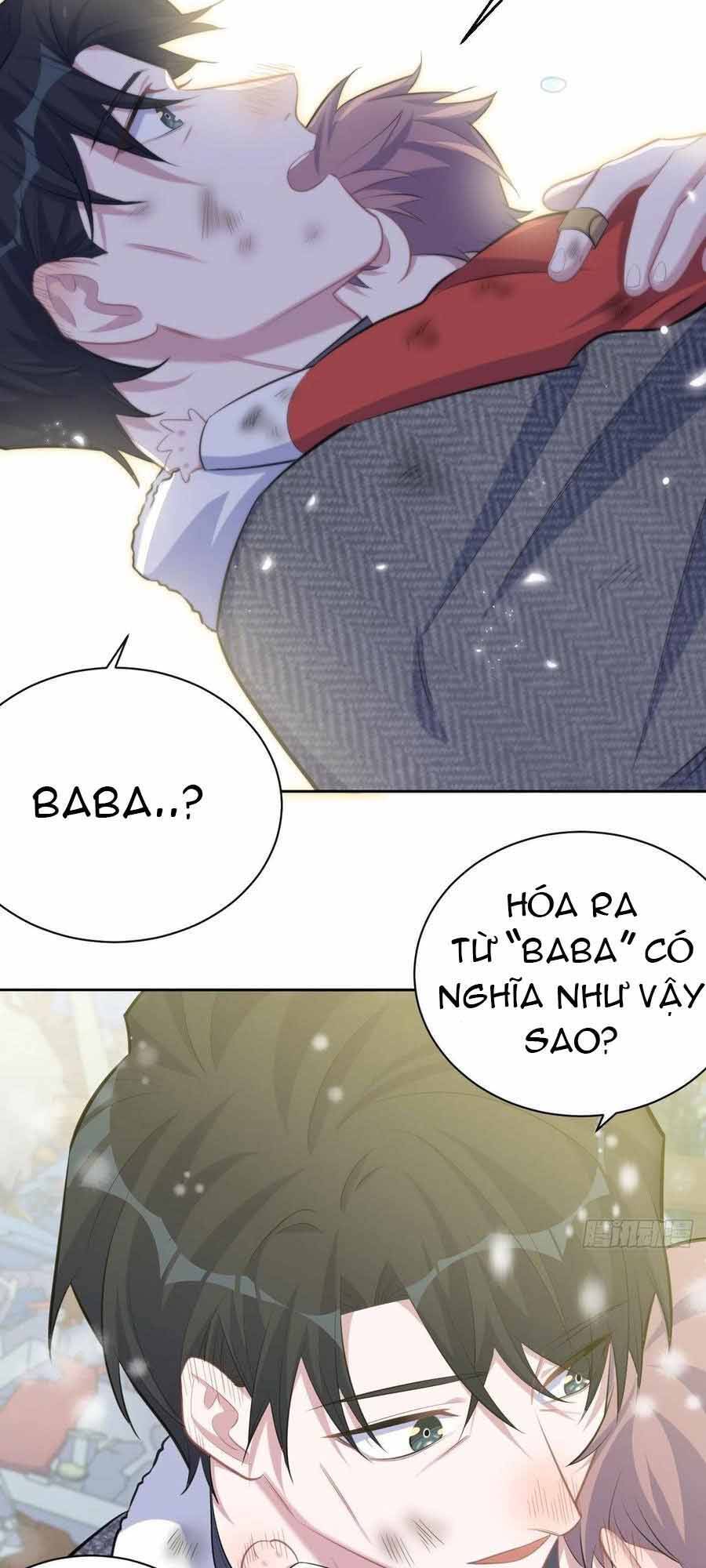 Cha Vợ Đại Nhân Là Bà Xã Chapter 83 - 36