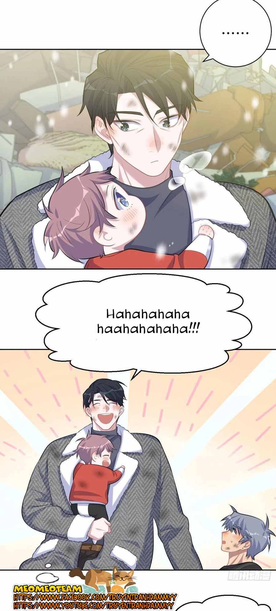 Cha Vợ Đại Nhân Là Bà Xã Chapter 83 - 40