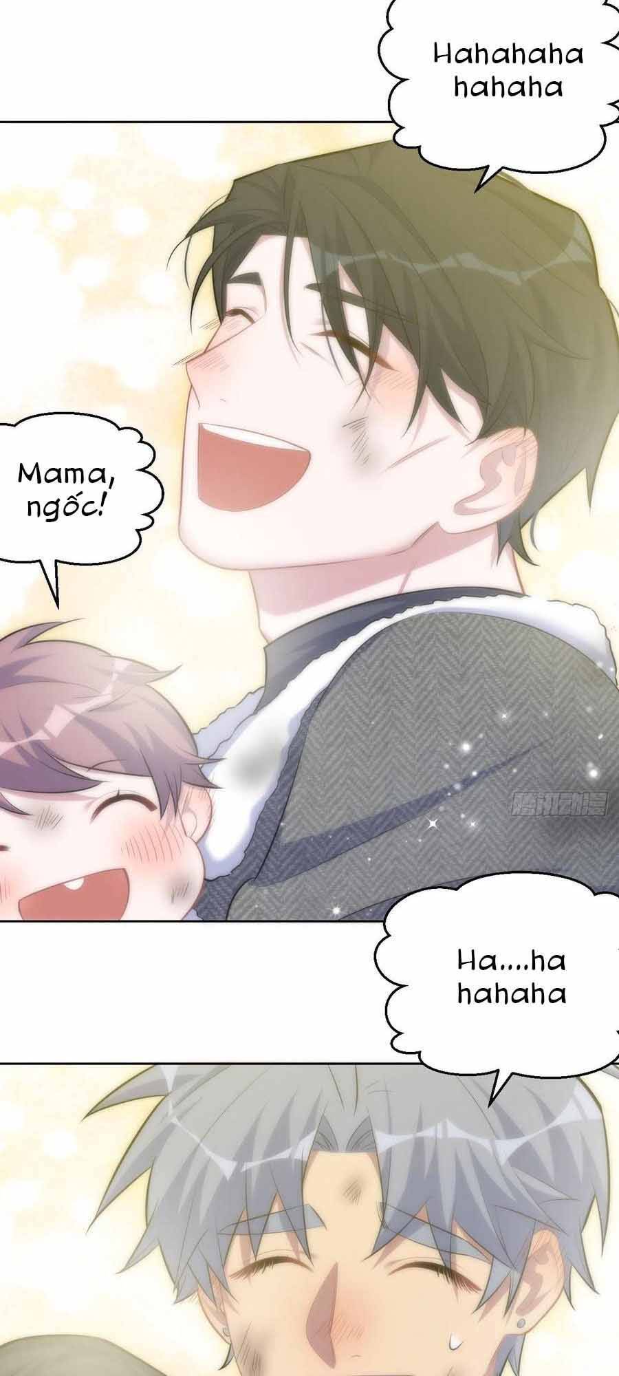 Cha Vợ Đại Nhân Là Bà Xã Chapter 83 - 41