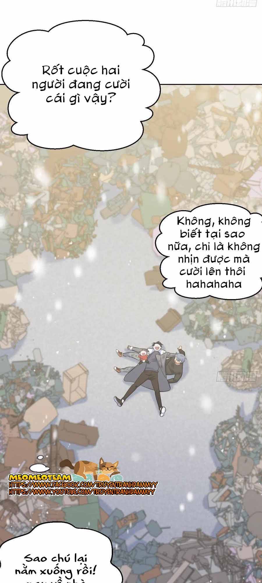 Cha Vợ Đại Nhân Là Bà Xã Chapter 83 - 43