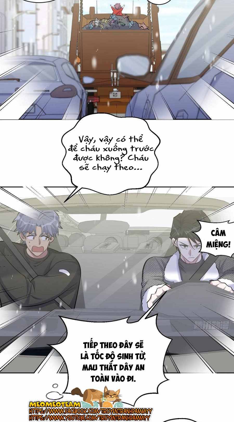 Cha Vợ Đại Nhân Là Bà Xã Chapter 83 - 7