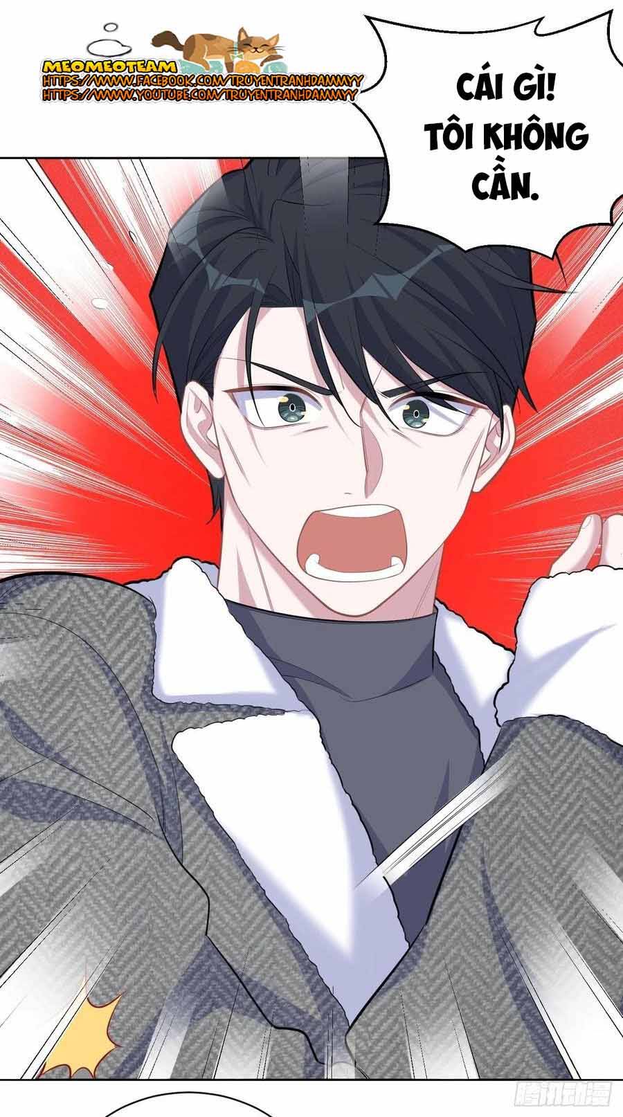 Cha Vợ Đại Nhân Là Bà Xã Chapter 84 - 14