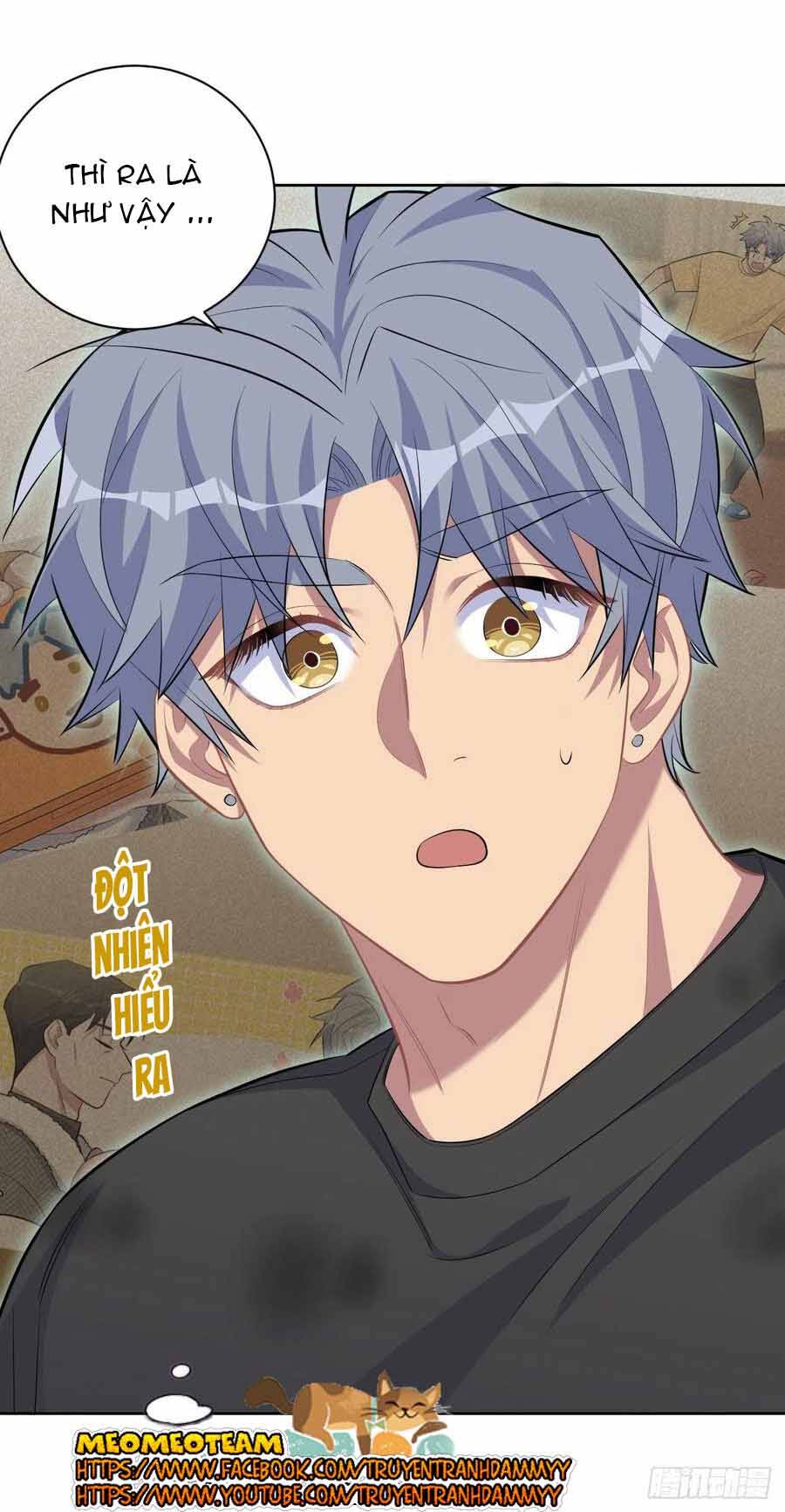 Cha Vợ Đại Nhân Là Bà Xã Chapter 84 - 19