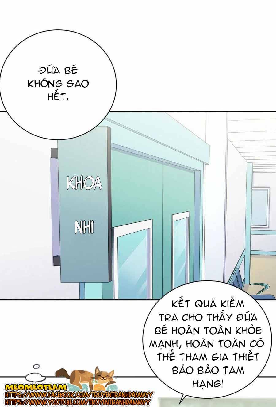 Cha Vợ Đại Nhân Là Bà Xã Chapter 84 - 3