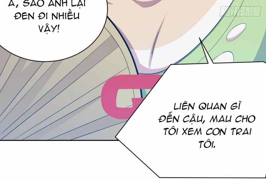 Cha Vợ Đại Nhân Là Bà Xã Chapter 84 - 21