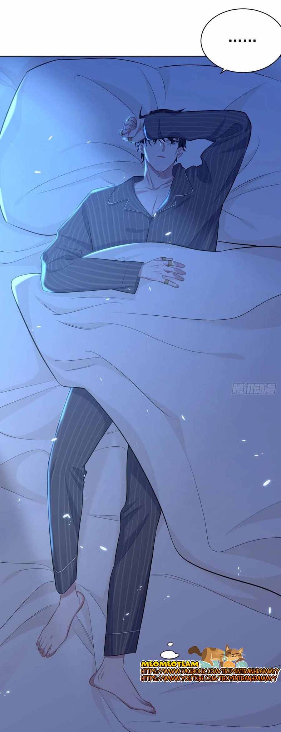 Cha Vợ Đại Nhân Là Bà Xã Chapter 84 - 26