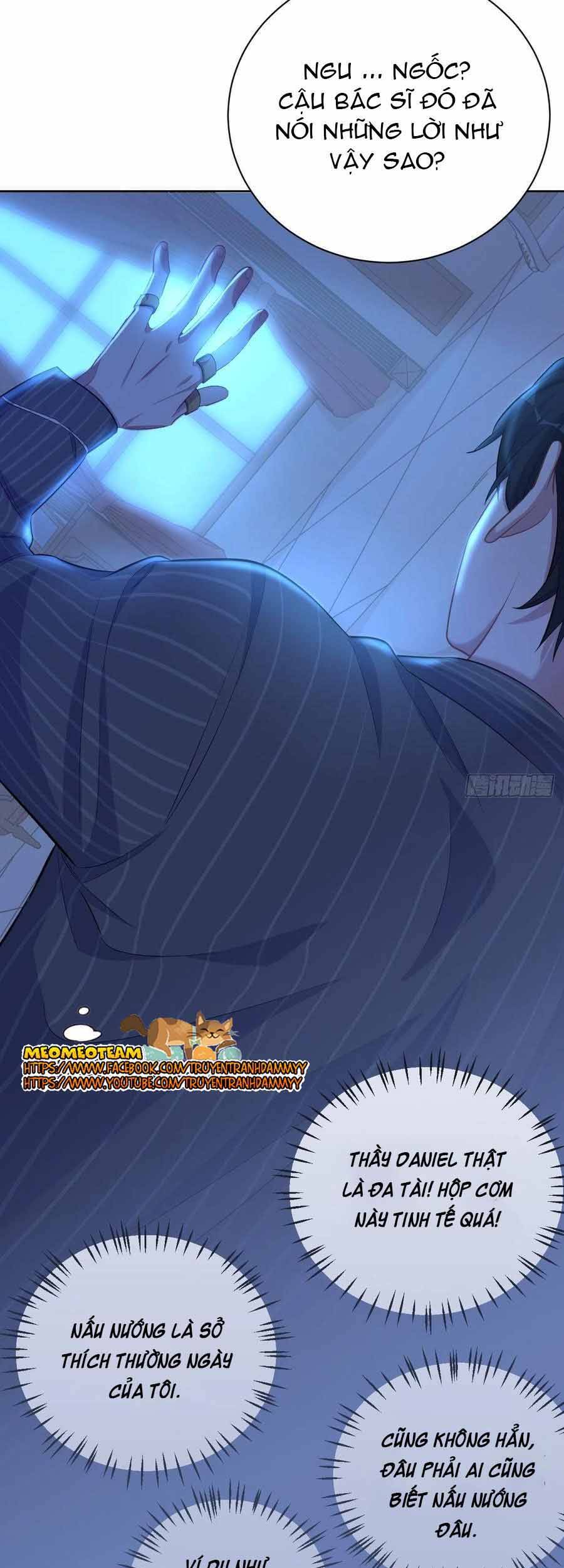 Cha Vợ Đại Nhân Là Bà Xã Chapter 84 - 28