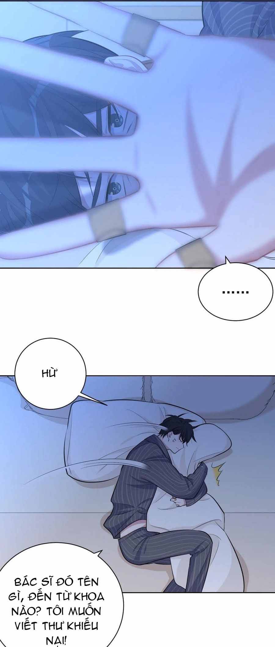 Cha Vợ Đại Nhân Là Bà Xã Chapter 84 - 30