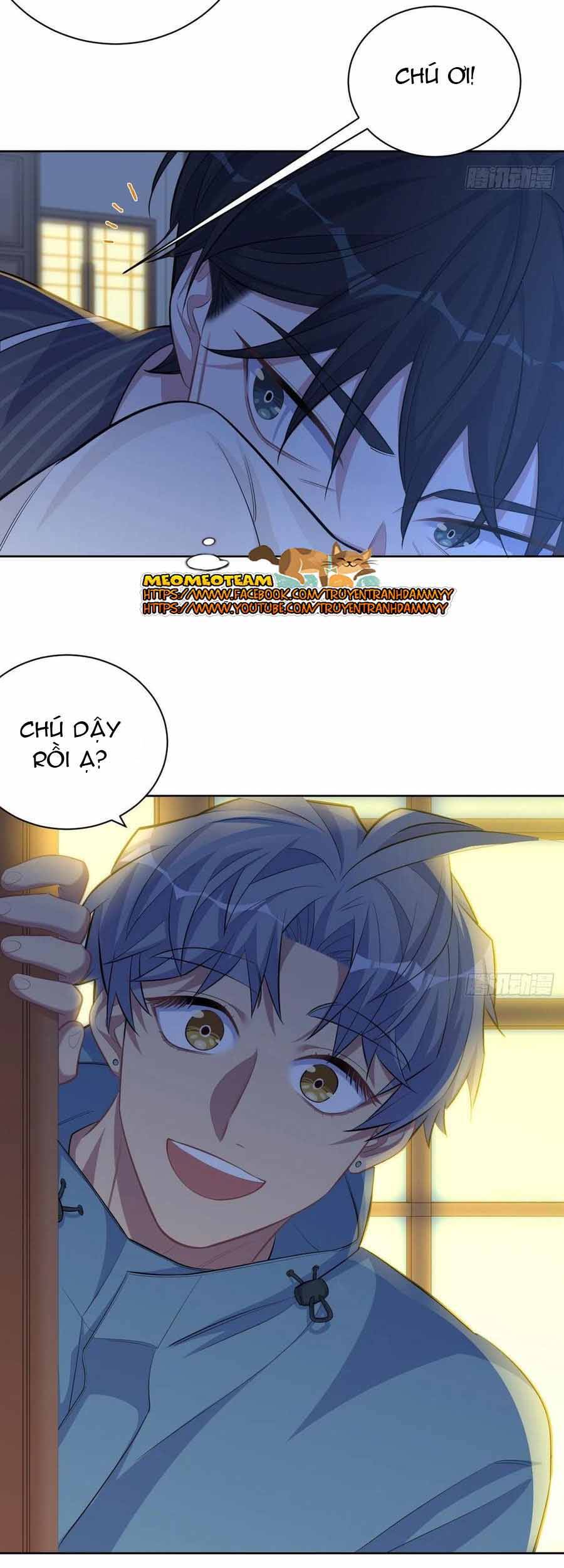 Cha Vợ Đại Nhân Là Bà Xã Chapter 84 - 31