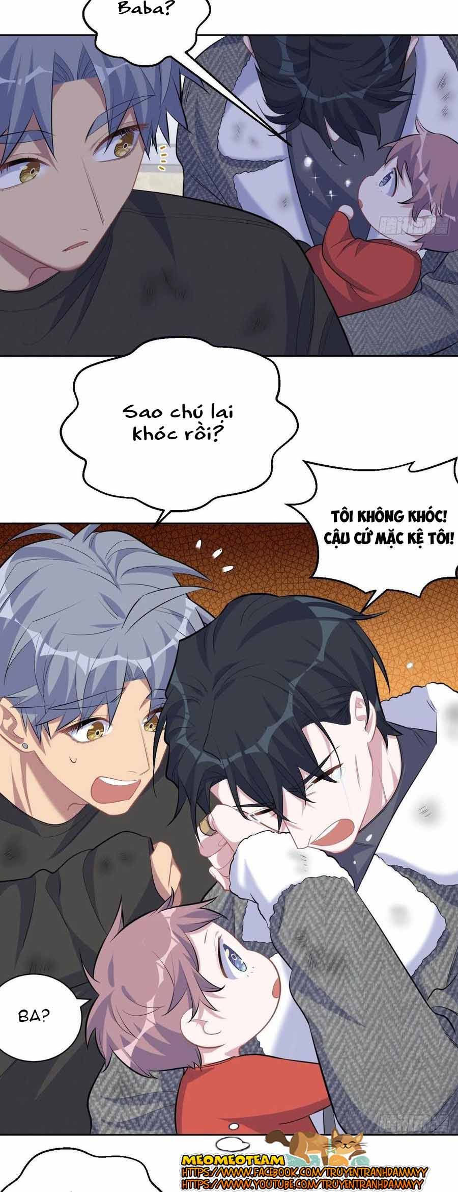 Cha Vợ Đại Nhân Là Bà Xã Chapter 84 - 7