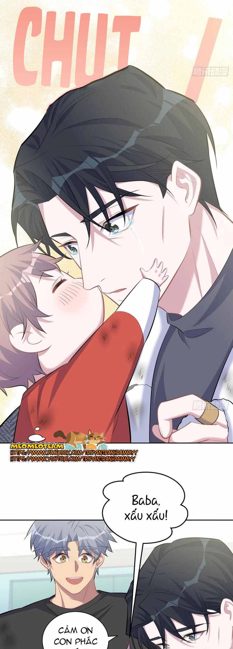 Cha Vợ Đại Nhân Là Bà Xã Chapter 84 - 9