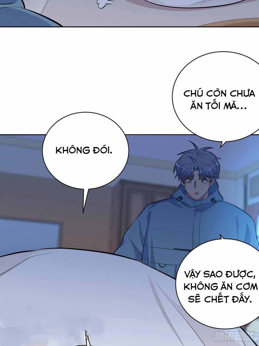 Cha Vợ Đại Nhân Là Bà Xã Chapter 85 - 2