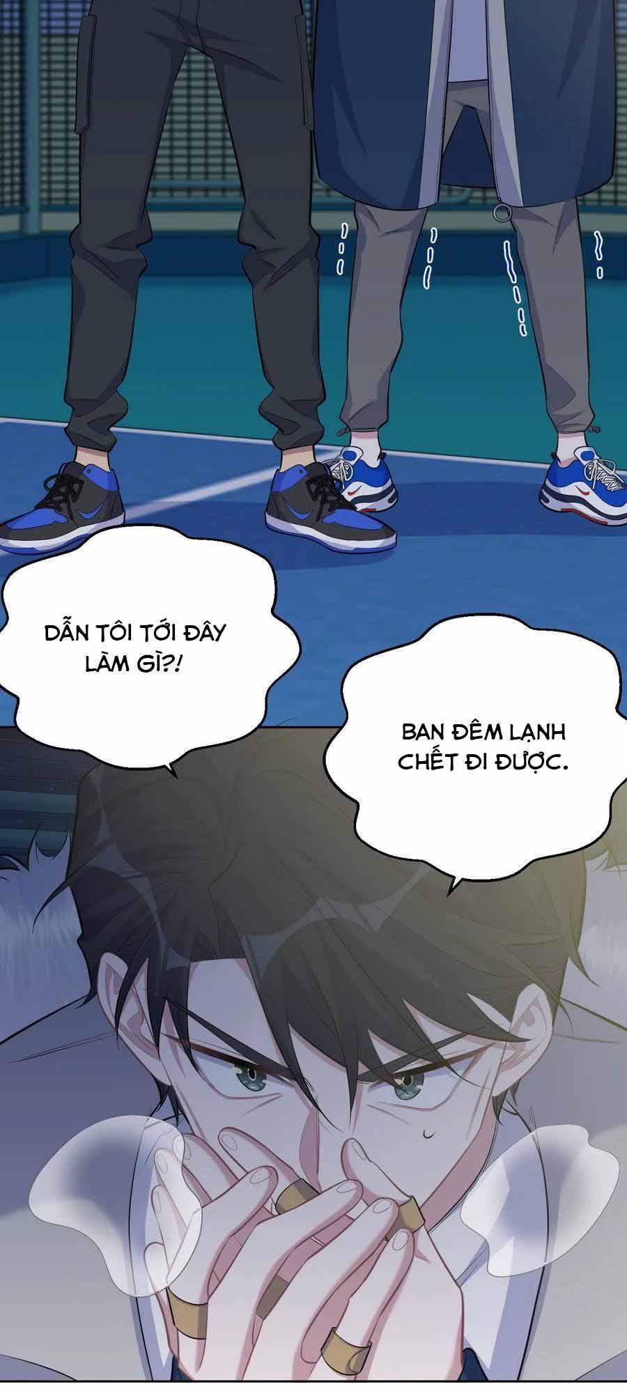 Cha Vợ Đại Nhân Là Bà Xã Chapter 85 - 12