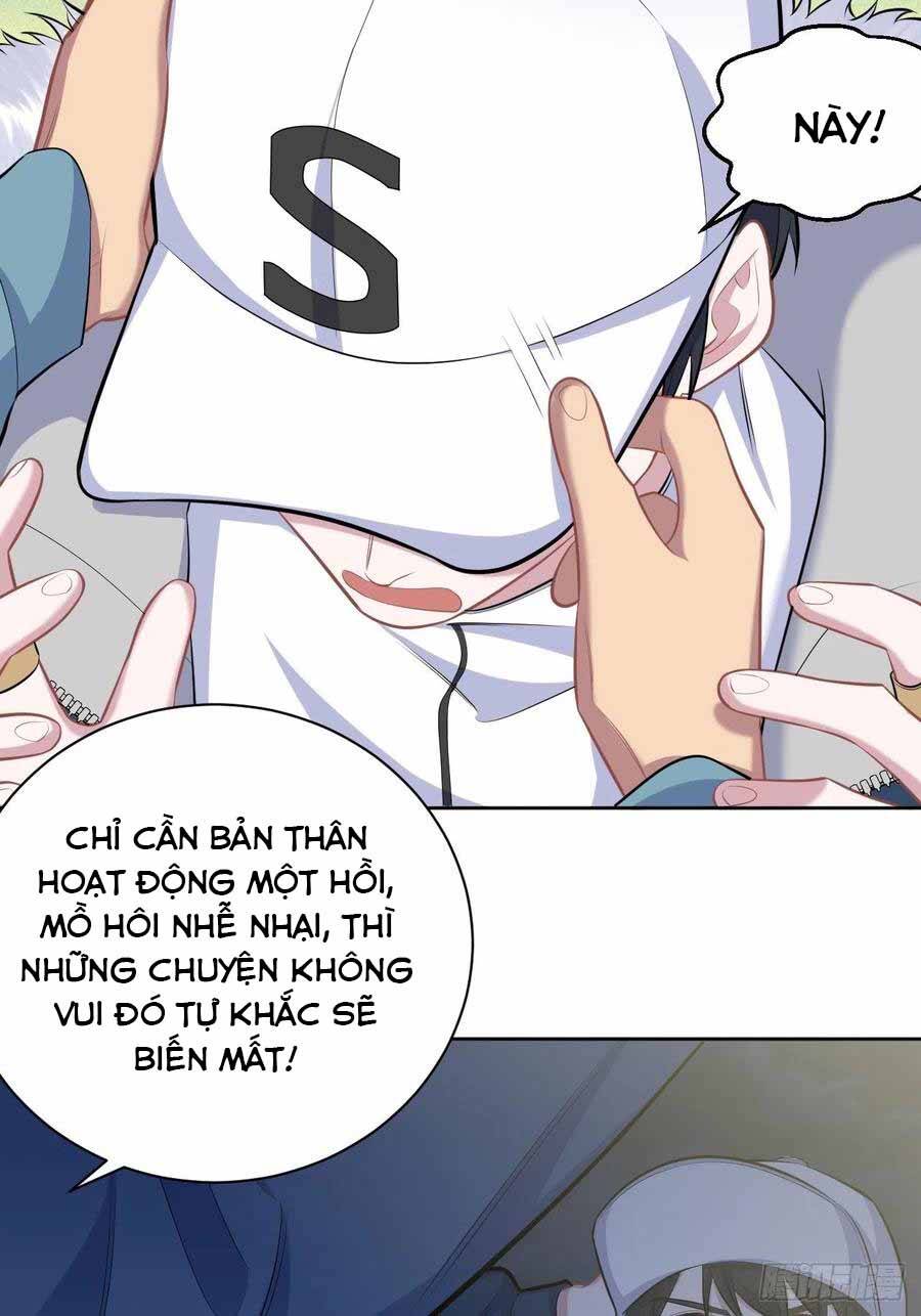 Cha Vợ Đại Nhân Là Bà Xã Chapter 85 - 15