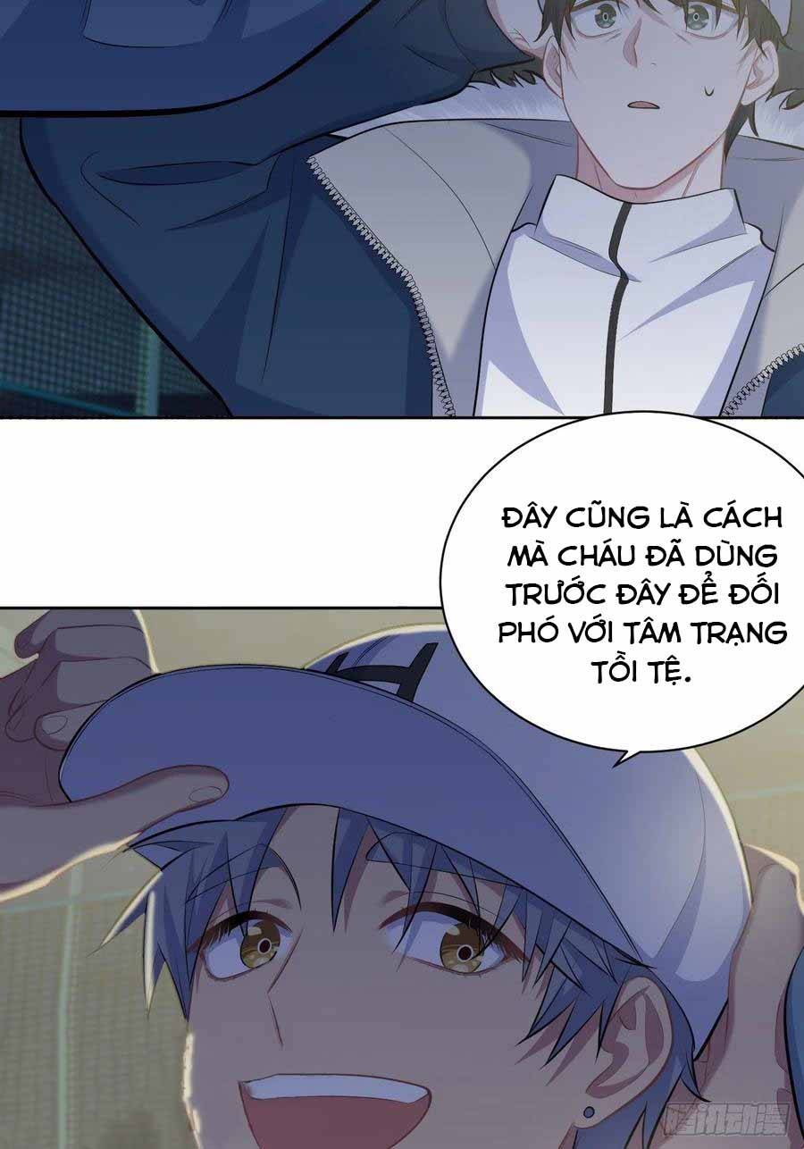 Cha Vợ Đại Nhân Là Bà Xã Chapter 85 - 16