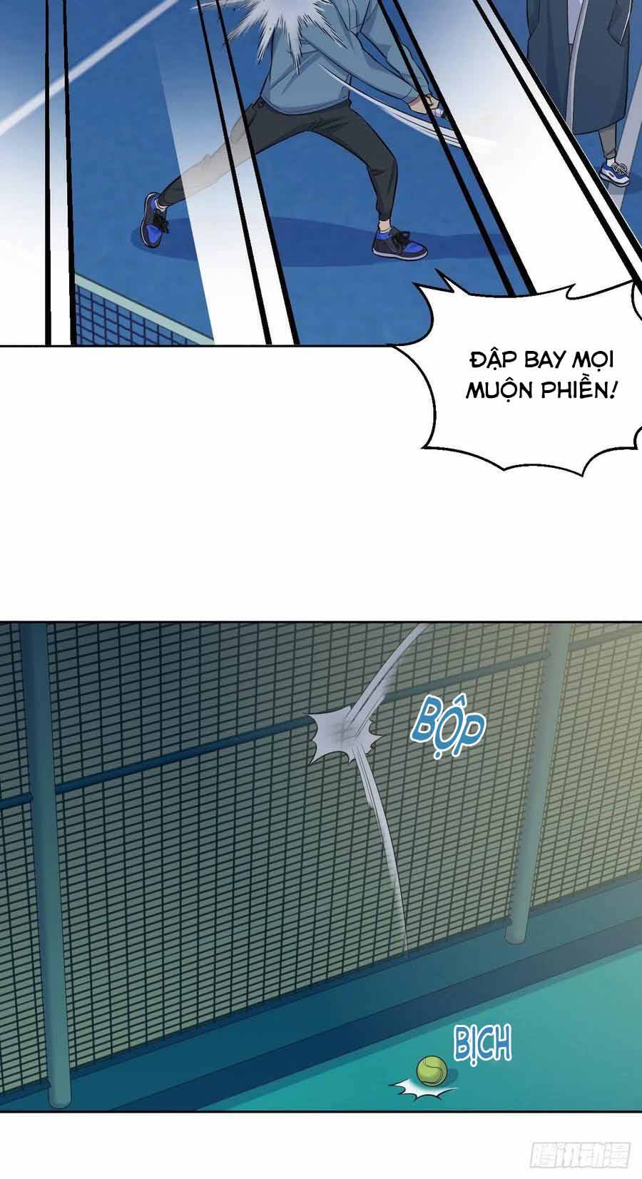 Cha Vợ Đại Nhân Là Bà Xã Chapter 85 - 19