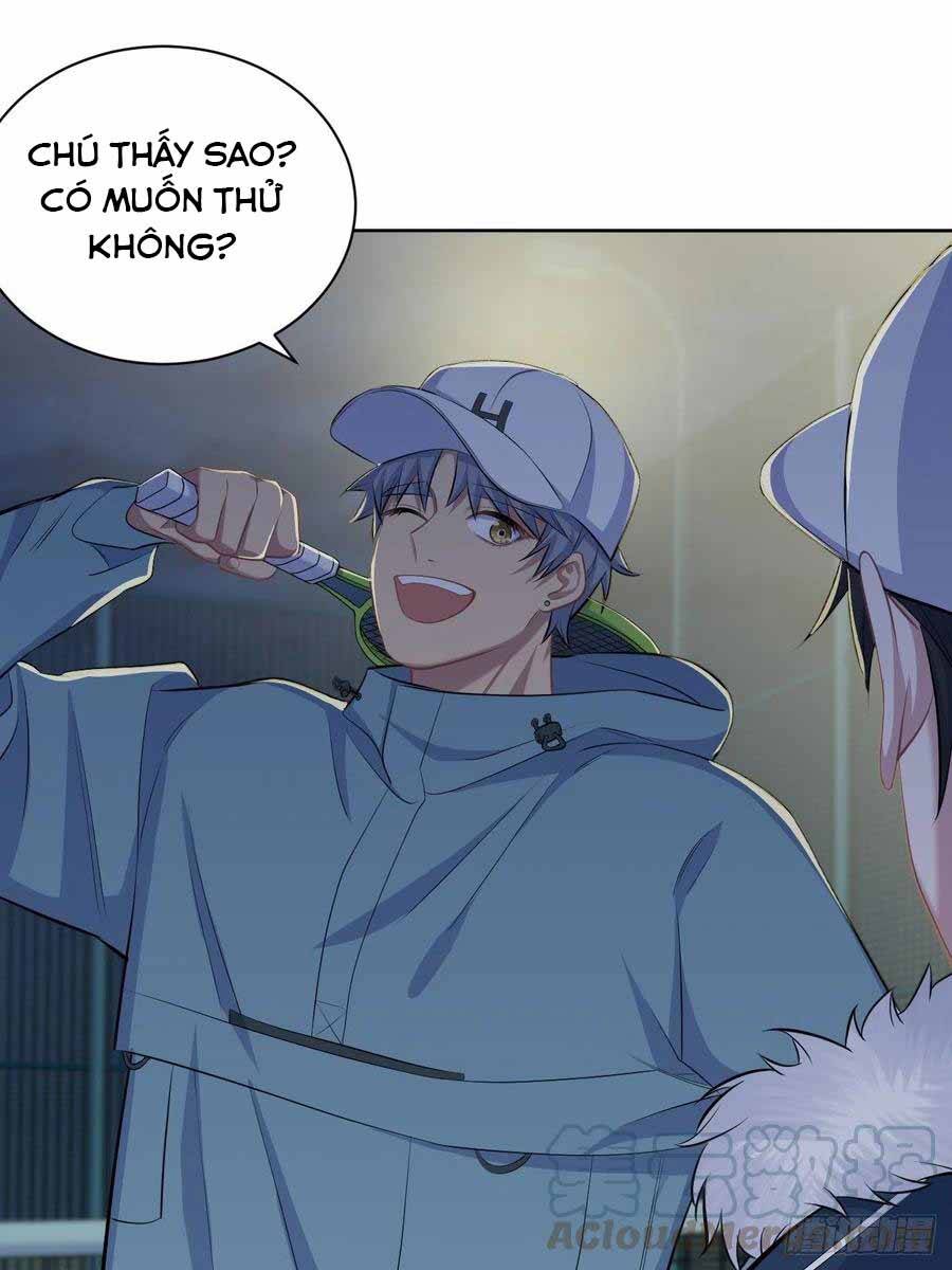 Cha Vợ Đại Nhân Là Bà Xã Chapter 85 - 20