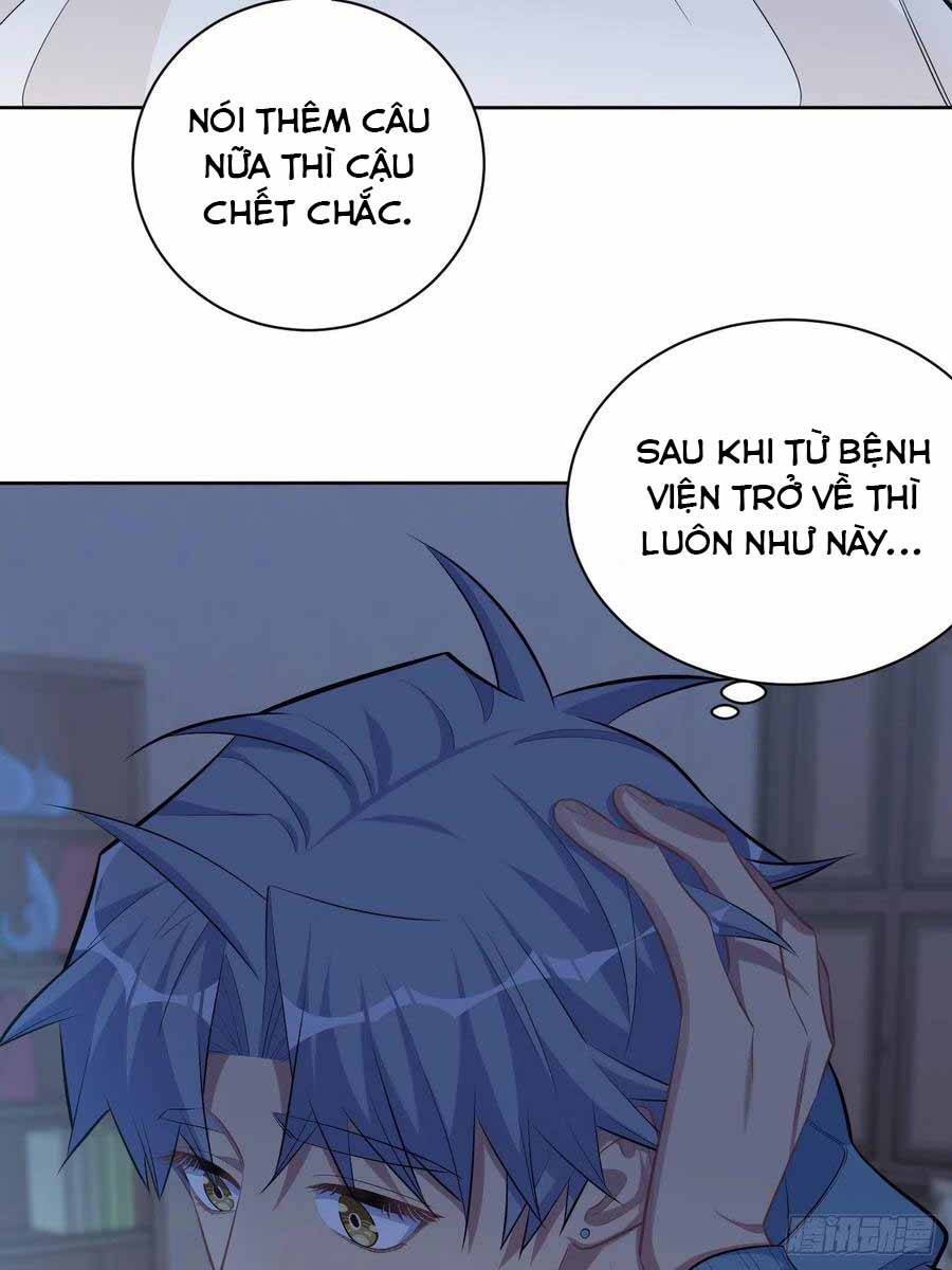 Cha Vợ Đại Nhân Là Bà Xã Chapter 85 - 3