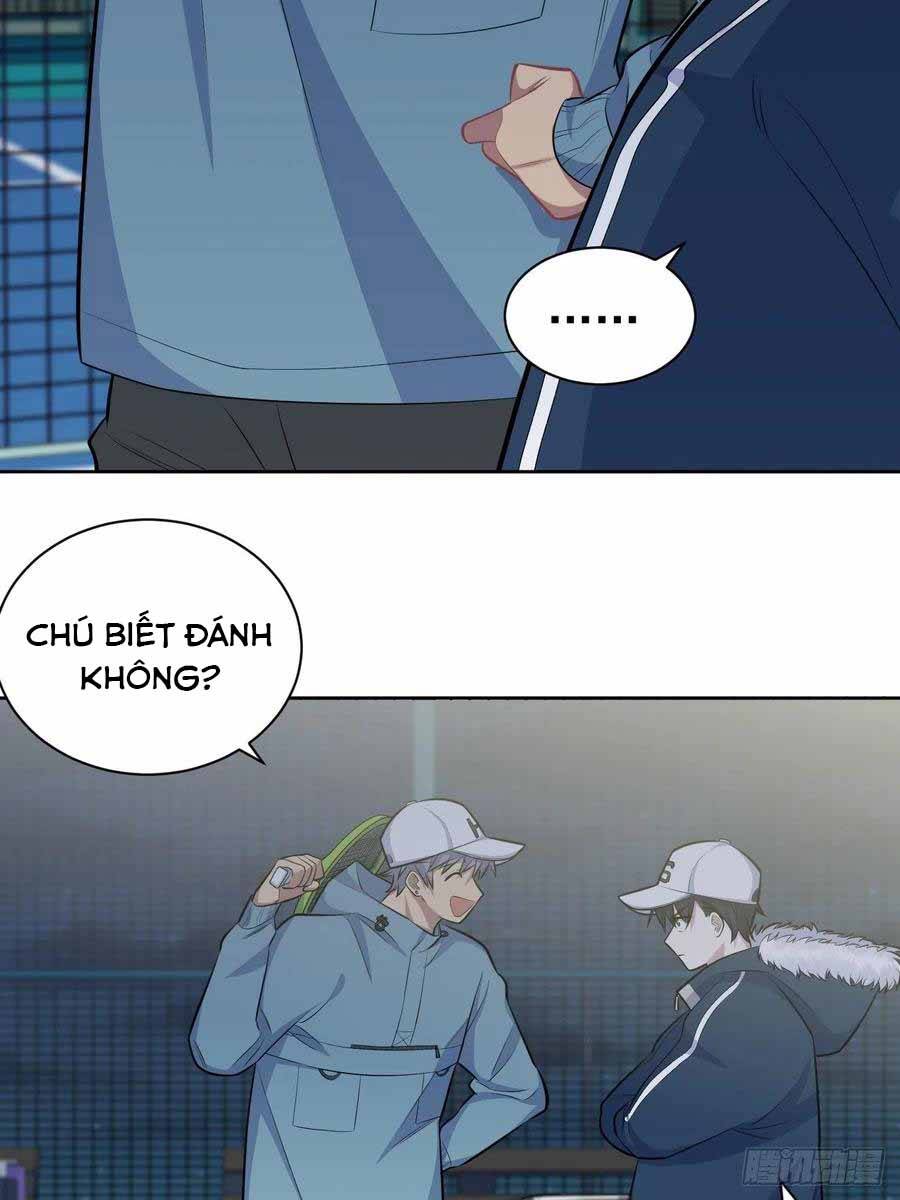 Cha Vợ Đại Nhân Là Bà Xã Chapter 85 - 21