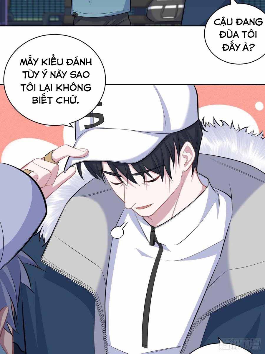 Cha Vợ Đại Nhân Là Bà Xã Chapter 85 - 22