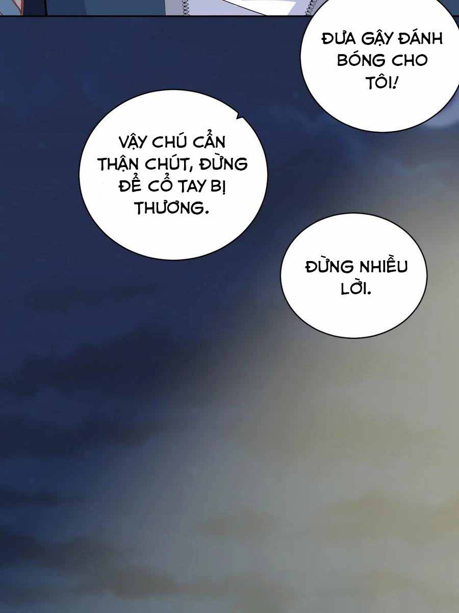 Cha Vợ Đại Nhân Là Bà Xã Chapter 85 - 23