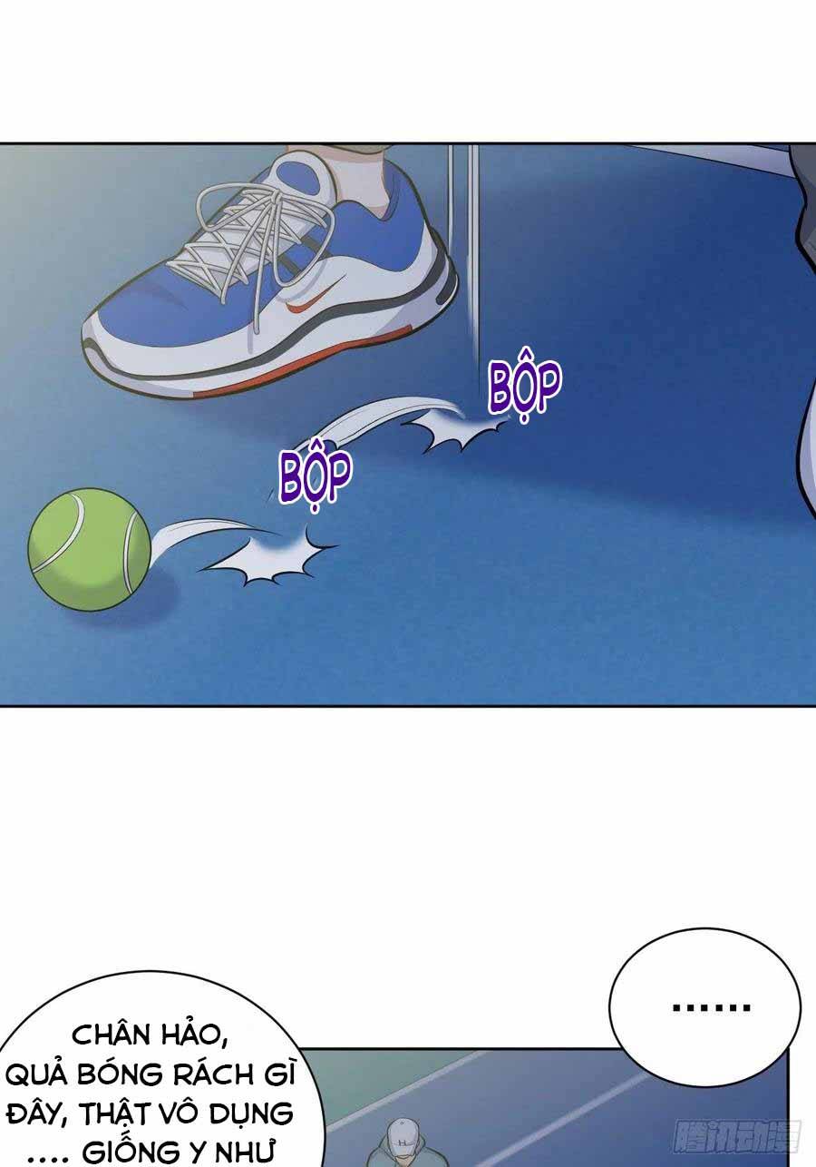 Cha Vợ Đại Nhân Là Bà Xã Chapter 85 - 27
