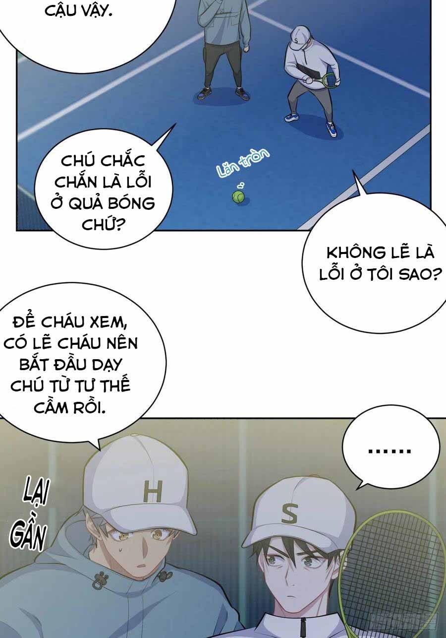 Cha Vợ Đại Nhân Là Bà Xã Chapter 85 - 28