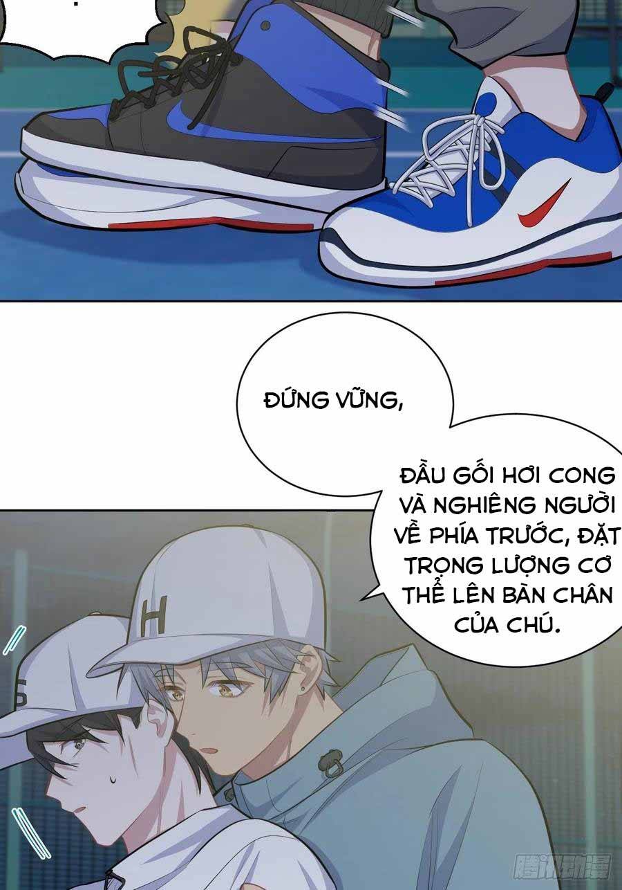 Cha Vợ Đại Nhân Là Bà Xã Chapter 85 - 30